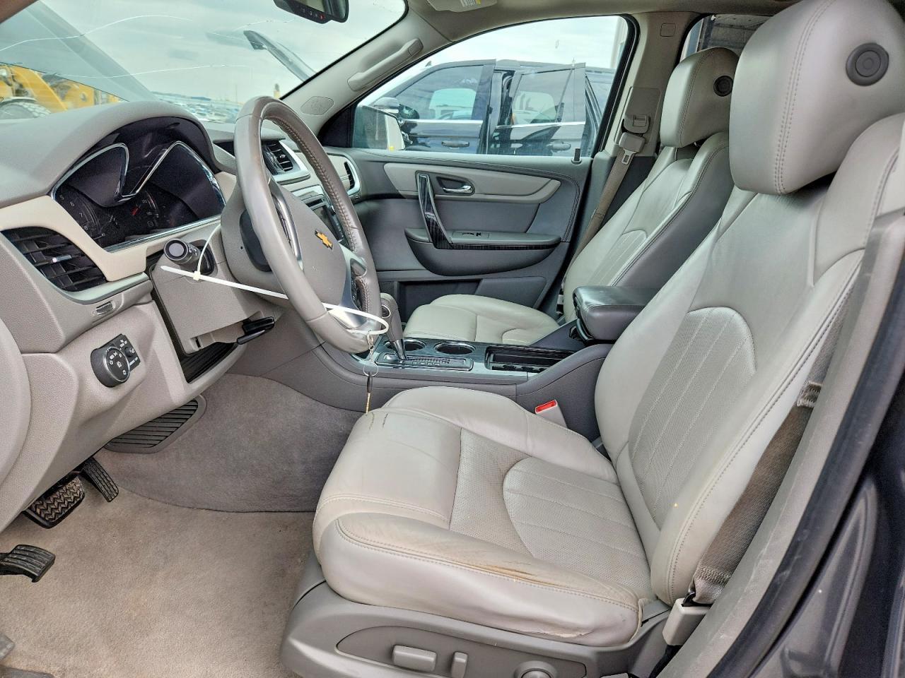 2013 CHEVROLET TRAVERSE