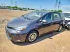 2017 TOYOTA PRIUS V