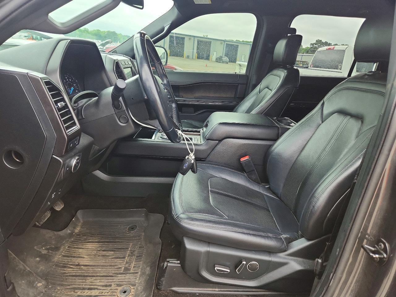 2020 FORD Expedition