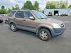 2004 HONDA CR-V