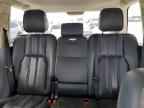 2011 LAND ROVER RANGE ROVER