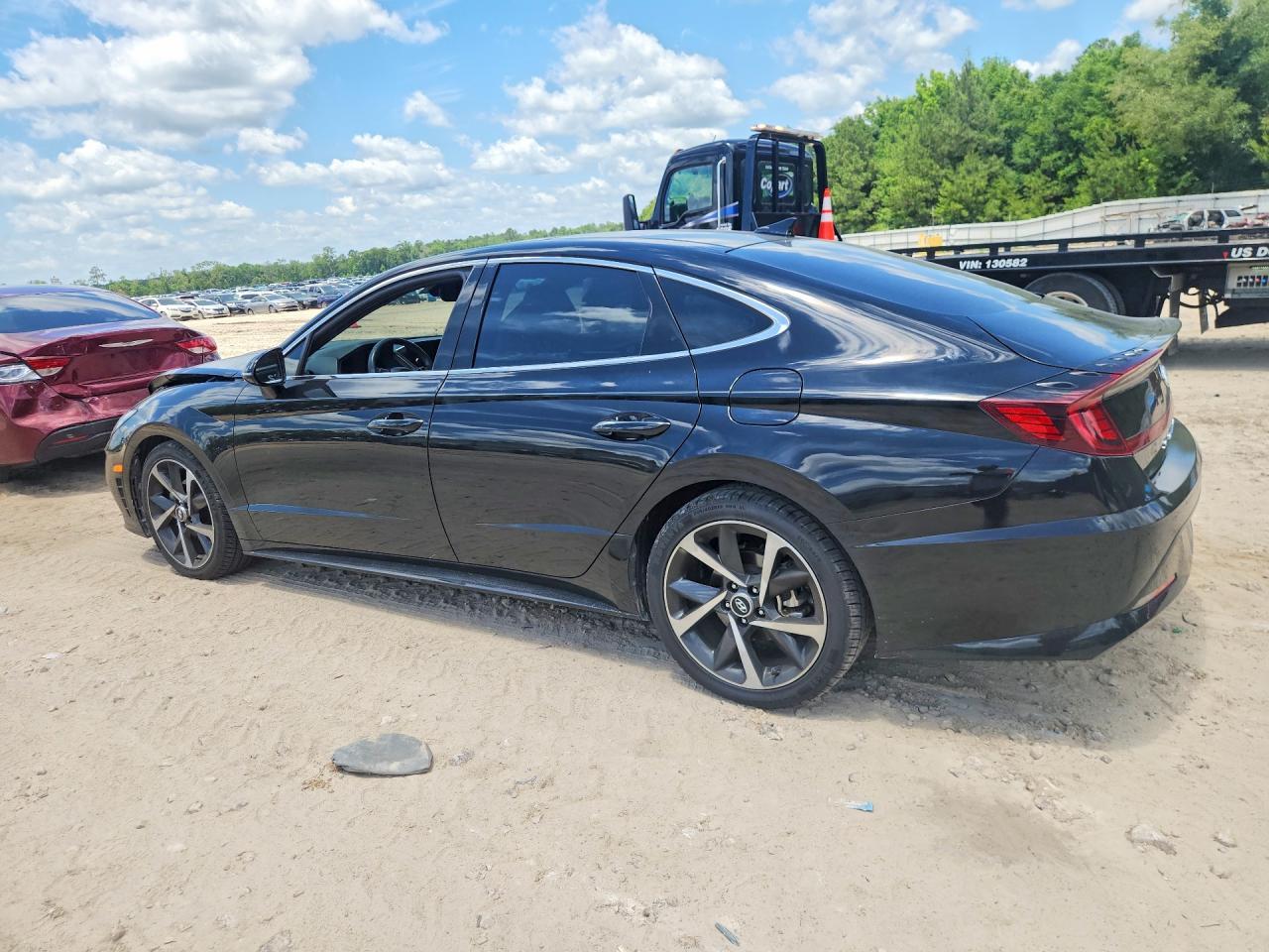 2023 HYUNDAI SONATA