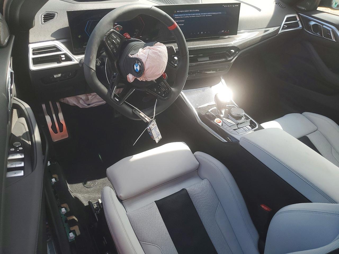 2026 BMW M4