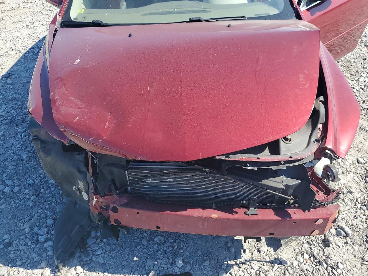 2009 CHEVROLET MALIBU