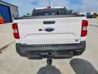 2024 FORD Maverick