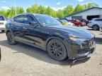 2018 MASERATI Levante