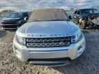 2015 LAND ROVER RANGE ROVER EVOQUE