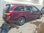2013 HONDA ODYSSEY