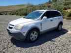 2014 CHEVROLET Captiva