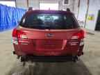 2013 SUBARU Outback
