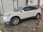 2011 CHEVROLET TRAVERSE