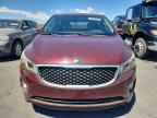 2015 KIA SEDONA