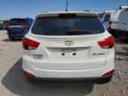 2013 HYUNDAI TUCSON