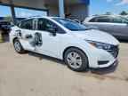 2025 NISSAN VERSA