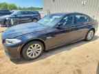 2015 BMW 5 series