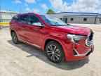 2018 GMC Terrain