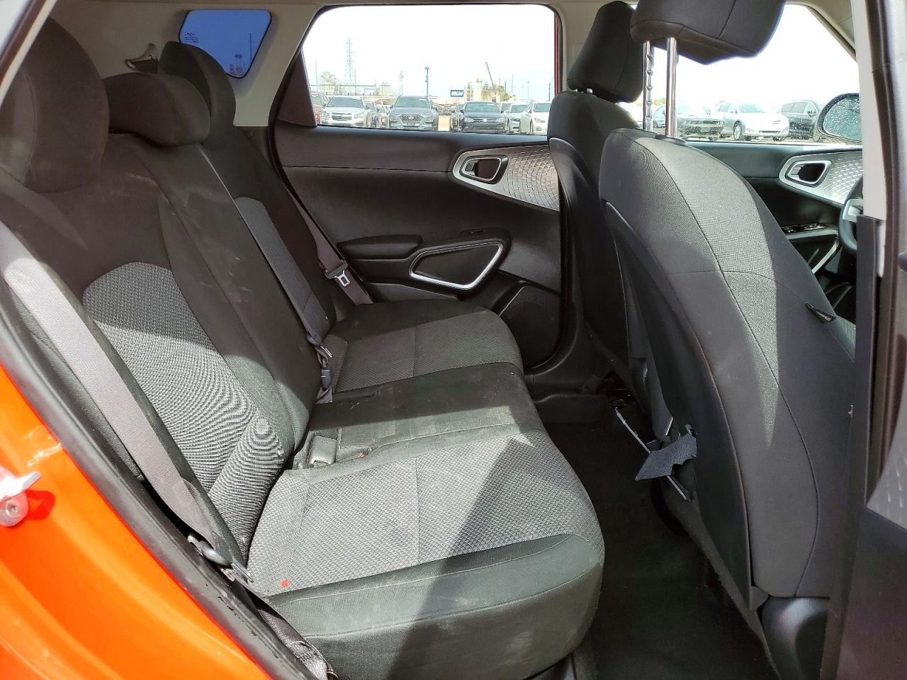 2023 KIA SOUL