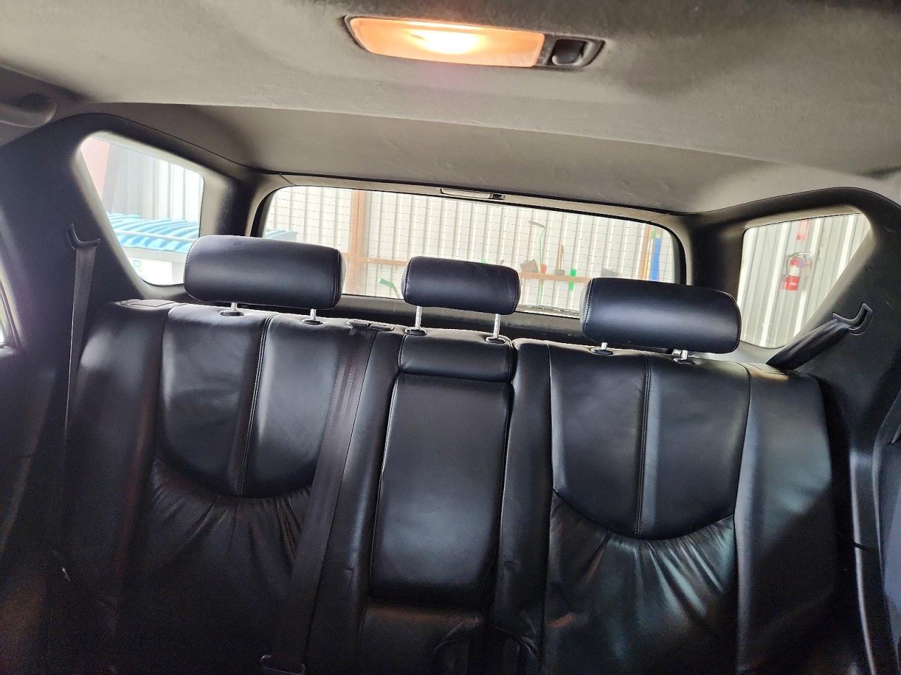 2002 LEXUS Rx 300