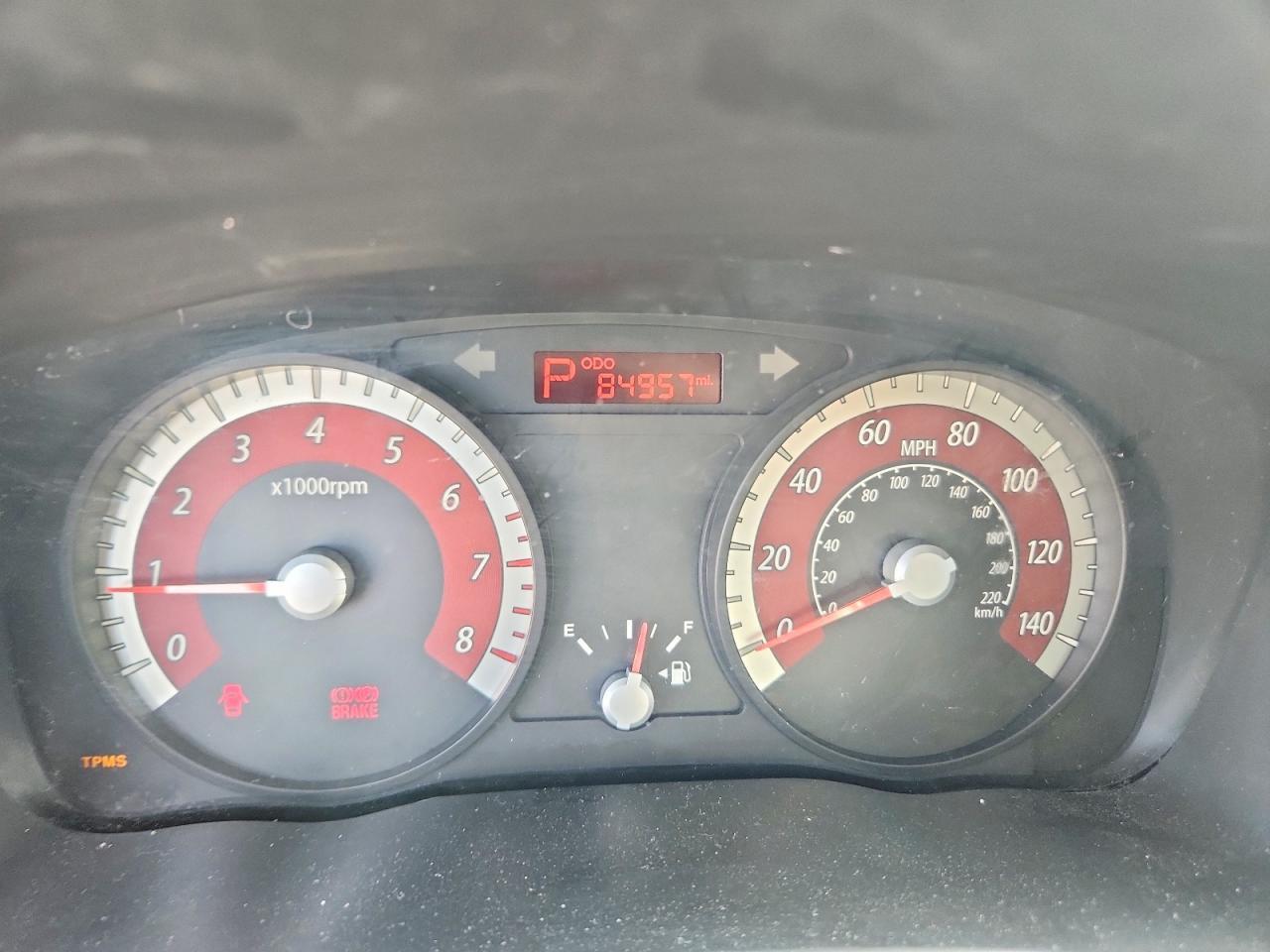 2010 KIA RIO