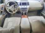 2014 NISSAN MURANO