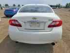 2011 INFINITI M56