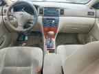 2008 TOYOTA COROLLA