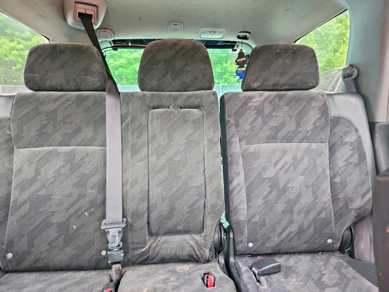 2002 HONDA CR-V