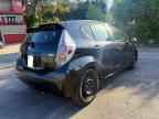 2013 TOYOTA Prius c