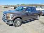 2015 FORD F-150 Lightning