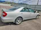 2004 TOYOTA CAMRY