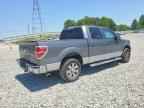 2011 FORD F-150 Lightning