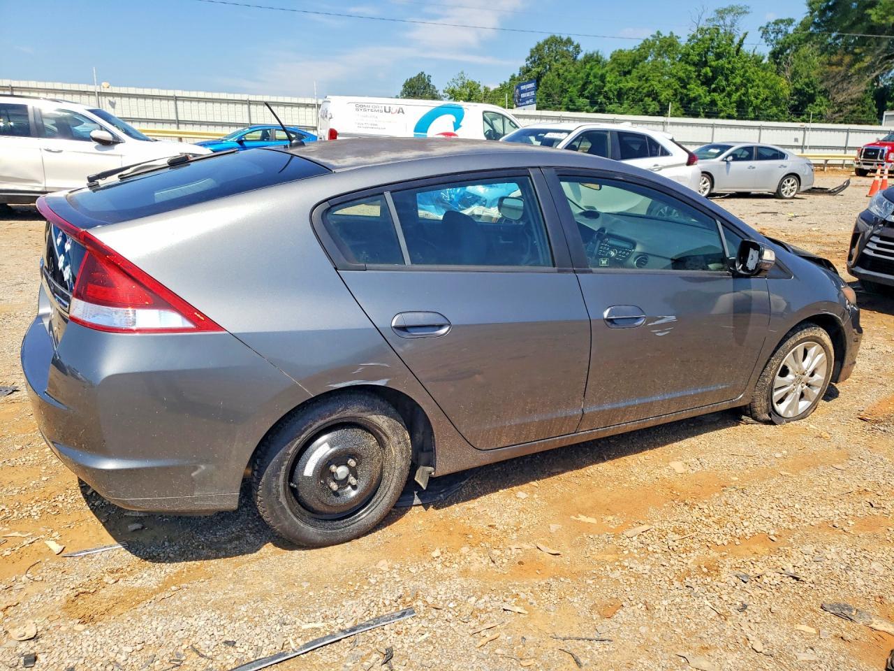2012 HONDA Insight