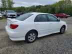 2006 TOYOTA COROLLA