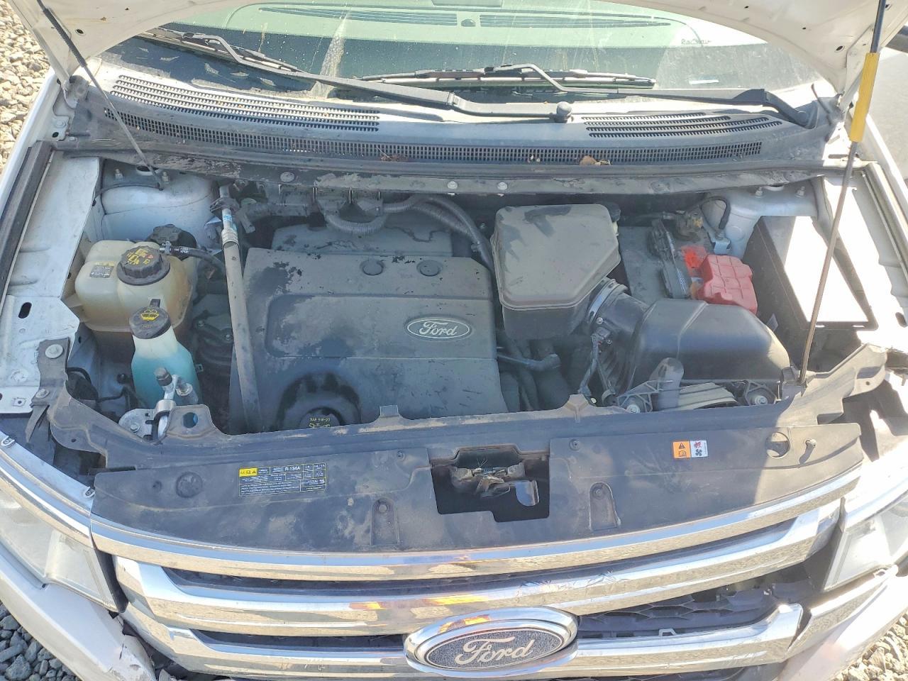 2013 FORD EDGE