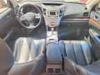 2013 SUBARU Legacy