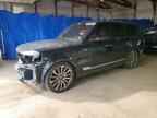 2017 LAND ROVER RANGE ROVER
