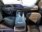 2024 CADILLAC ESCALADE