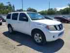 2011 NISSAN PATHFINDER