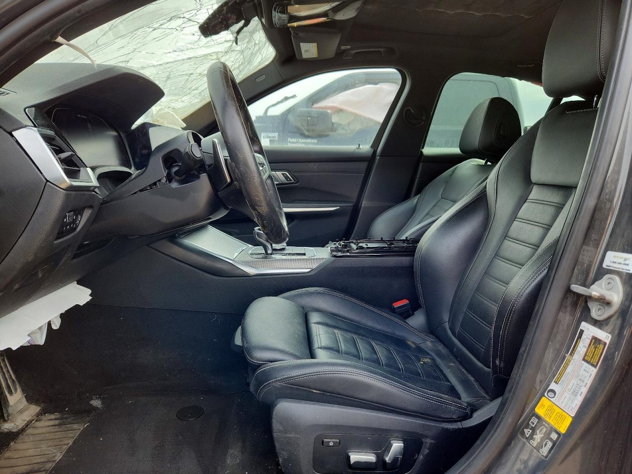 2020 BMW M340i