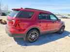 2017 FORD Explorer Sport Trac