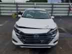 2025 NISSAN VERSA