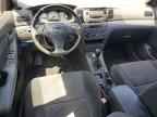 2004 TOYOTA COROLLA