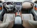 2010 INFINITI FX35