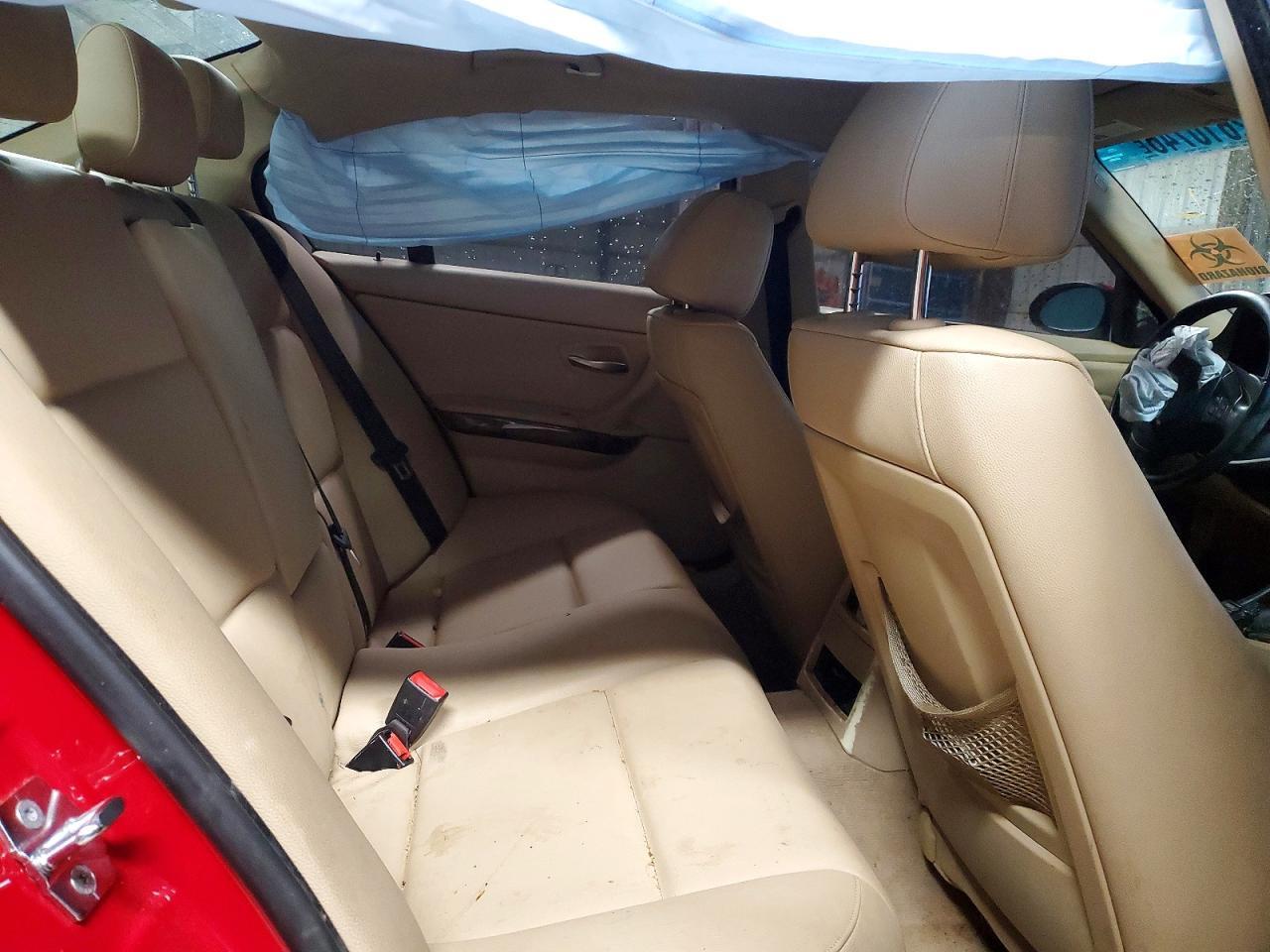 2007 BMW 3 SERIES