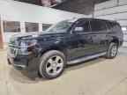 2015 CHEVROLET Suburban