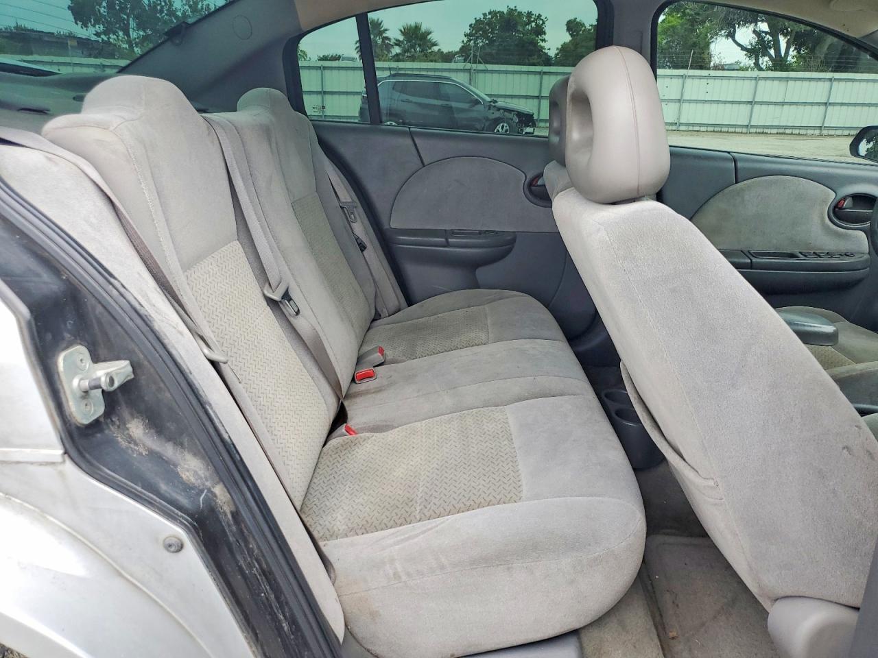 2006 SATURN Ion