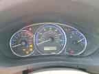 2010 SUBARU FORESTER