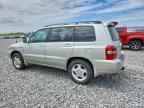 2005 TOYOTA HIGHLANDER