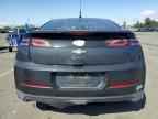 2014 CHEVROLET VOLT
