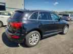 2013 AUDI Q5